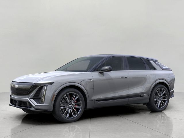2026 Cadillac LYRIQ LYRIQ-V Premium