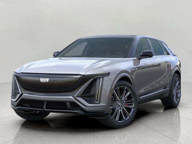 2026 Cadillac LYRIQ LYRIQ-V Premium