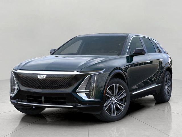 2026 Cadillac LYRIQ Premium Luxury