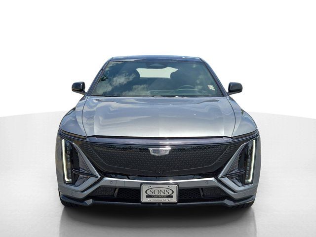 2026 Cadillac LYRIQ LYRIQ-V Premium