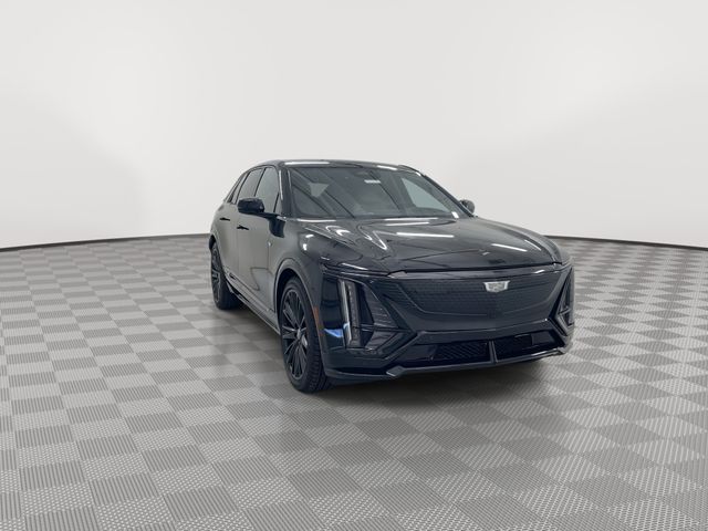 2026 Cadillac LYRIQ LYRIQ-V Premium
