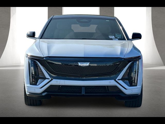 2026 Cadillac LYRIQ LYRIQ-V Premium