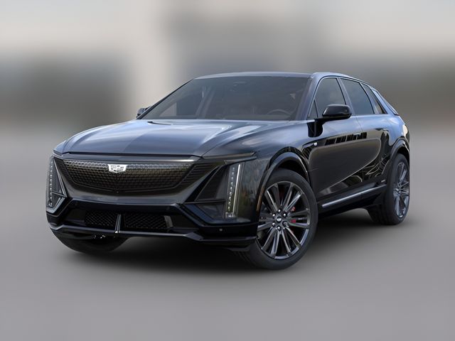 2026 Cadillac LYRIQ LYRIQ-V Premium