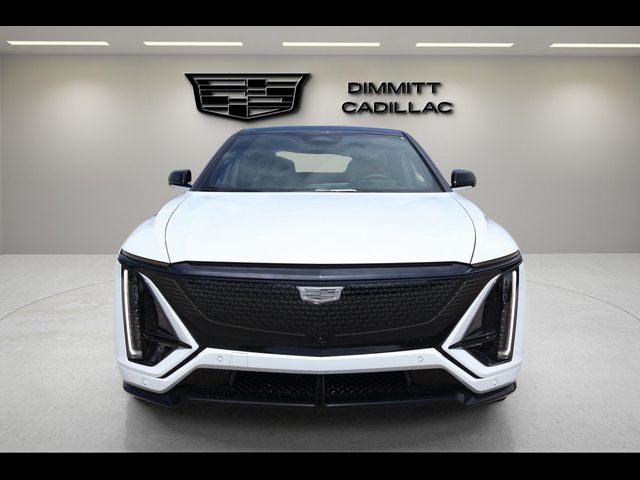 2026 Cadillac LYRIQ LYRIQ-V Premium