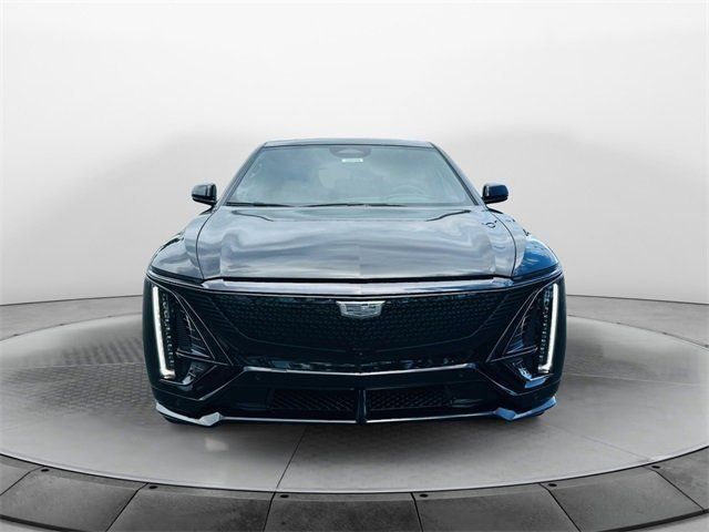 2026 Cadillac LYRIQ LYRIQ-V Premium