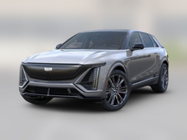 2026 Cadillac LYRIQ LYRIQ-V Premium
