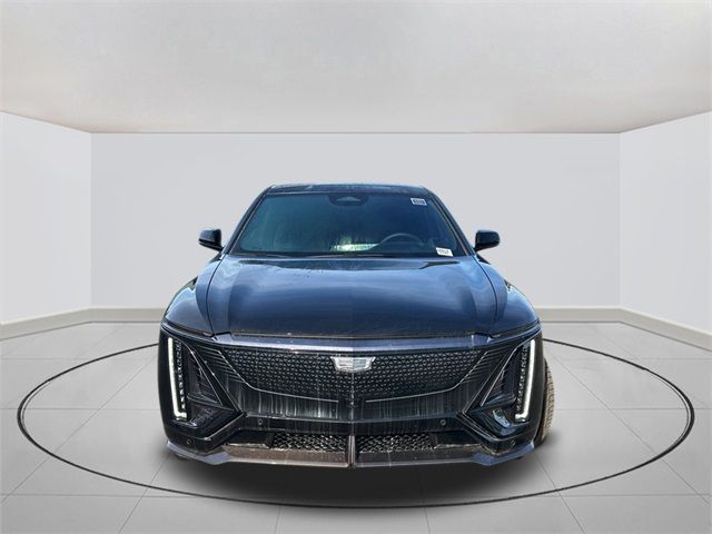 2026 Cadillac LYRIQ LYRIQ-V Premium