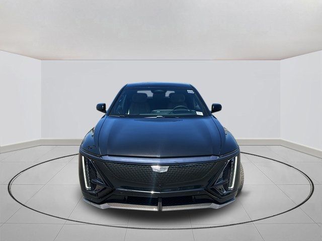 2026 Cadillac LYRIQ LYRIQ-V Premium