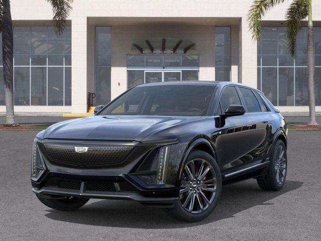 2026 Cadillac LYRIQ LYRIQ-V Premium