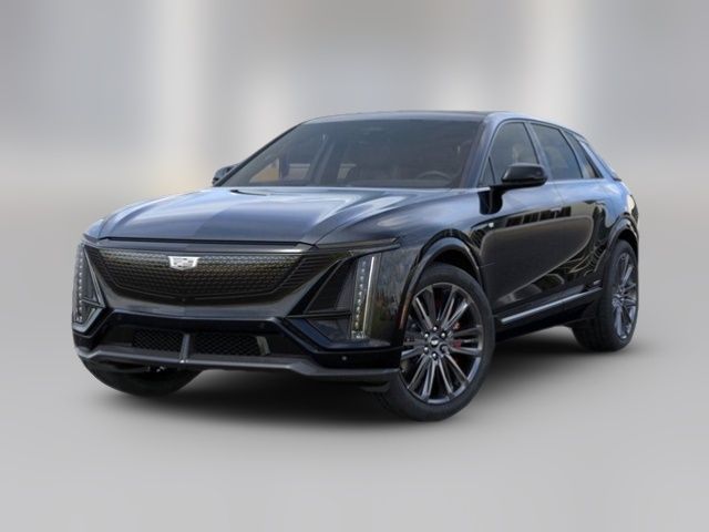 2026 Cadillac LYRIQ LYRIQ-V Premium