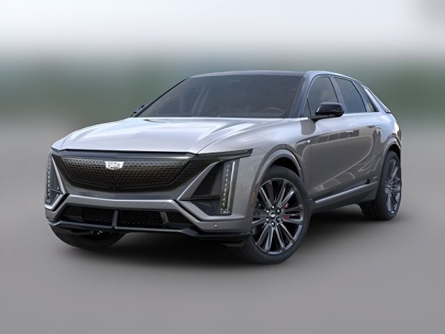 2026 Cadillac LYRIQ LYRIQ-V Premium