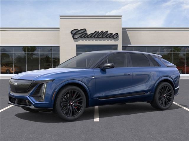 2026 Cadillac LYRIQ LYRIQ-V Premium