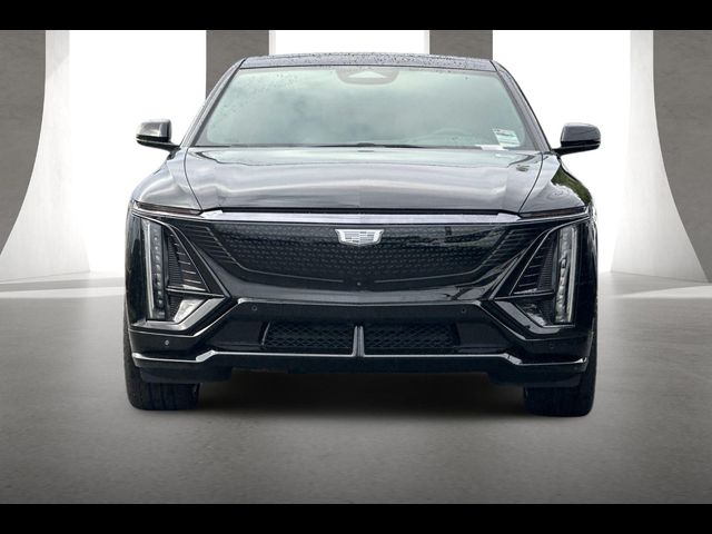 2026 Cadillac LYRIQ LYRIQ-V Premium
