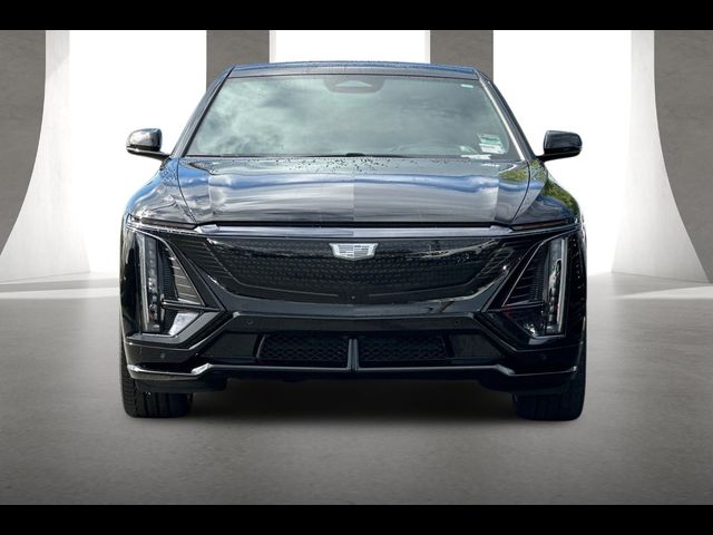 2026 Cadillac LYRIQ LYRIQ-V Premium