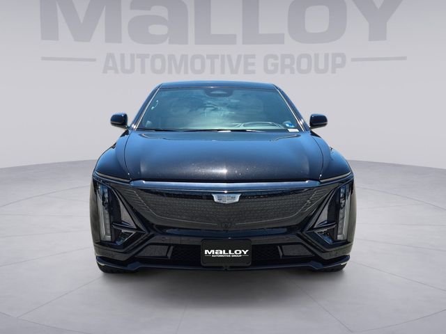 2026 Cadillac LYRIQ LYRIQ-V Premium