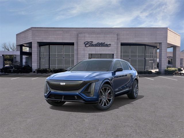 2026 Cadillac LYRIQ LYRIQ-V Premium