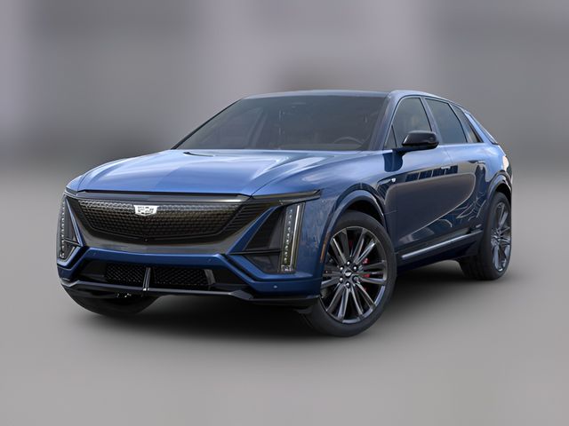 2026 Cadillac LYRIQ LYRIQ-V Premium