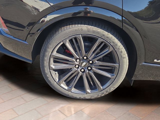 2026 Cadillac LYRIQ LYRIQ-V Premium