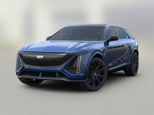 2026 Cadillac LYRIQ LYRIQ-V Premium