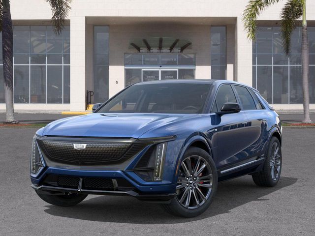 2026 Cadillac LYRIQ LYRIQ-V Premium