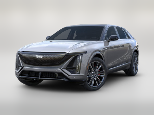2026 Cadillac LYRIQ LYRIQ-V Premium