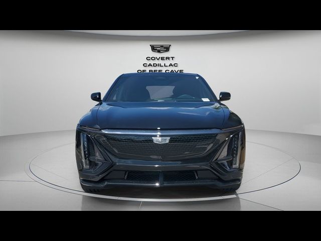 2026 Cadillac LYRIQ LYRIQ-V Premium