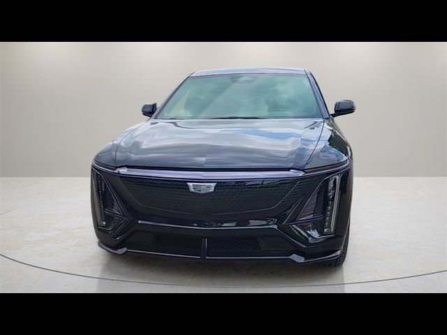 2026 Cadillac LYRIQ LYRIQ-V Premium
