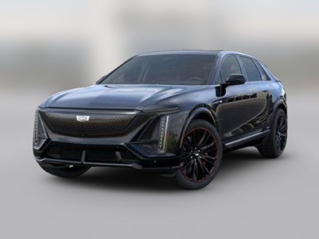 2026 Cadillac LYRIQ LYRIQ-V Premium