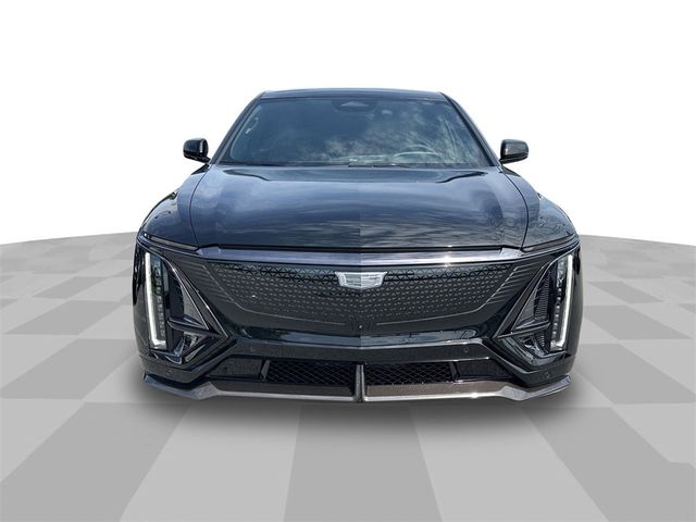 2026 Cadillac LYRIQ LYRIQ-V Premium