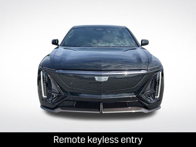 2026 Cadillac LYRIQ LYRIQ-V Premium