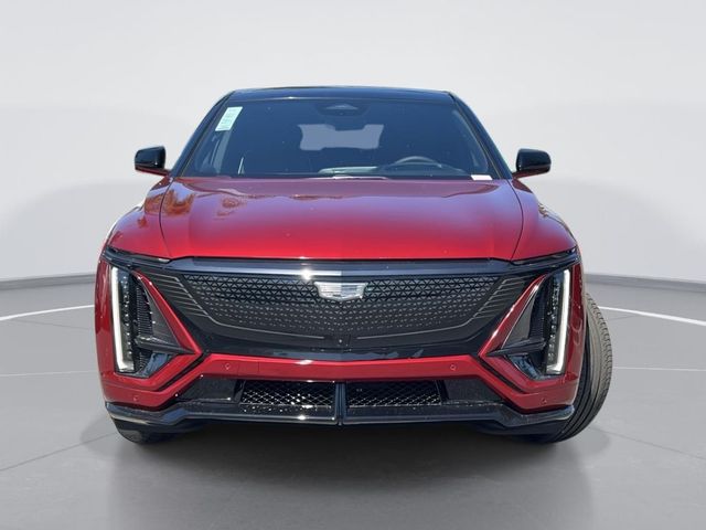 2026 Cadillac LYRIQ LYRIQ-V Premium