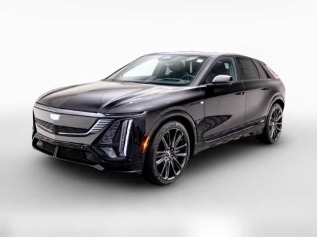 2026 Cadillac LYRIQ LYRIQ-V Premium