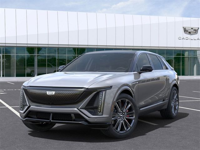 2026 Cadillac LYRIQ LYRIQ-V Premium