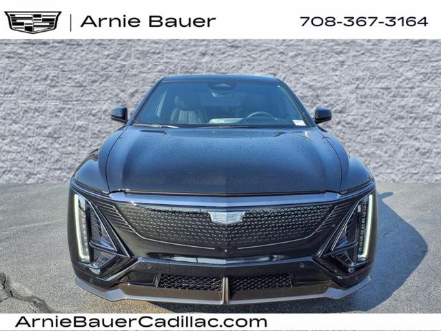 2026 Cadillac LYRIQ LYRIQ-V Premium