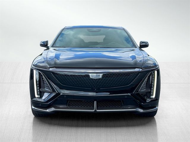 2026 Cadillac LYRIQ LYRIQ-V Premium