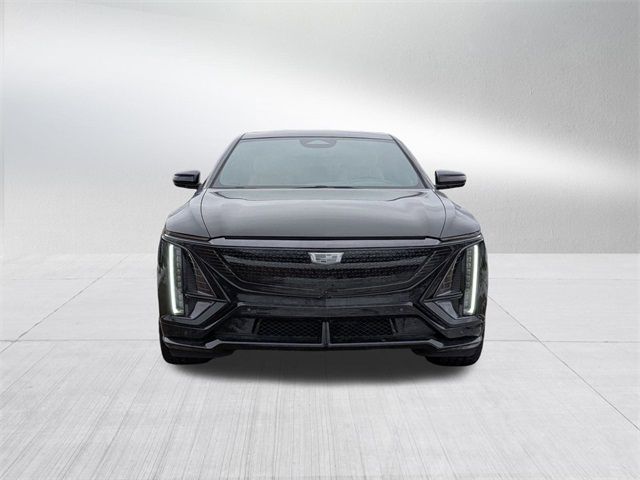 2026 Cadillac LYRIQ LYRIQ-V Premium