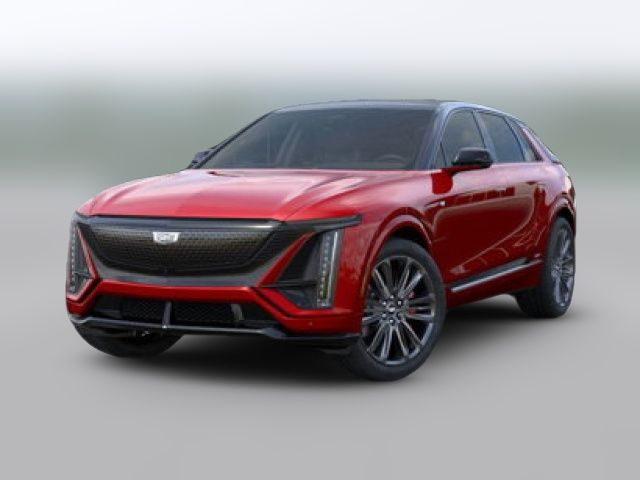 2026 Cadillac LYRIQ LYRIQ-V Premium