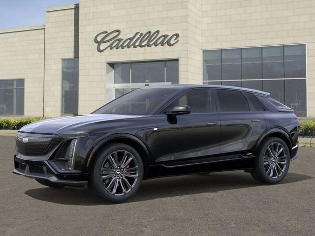 2026 Cadillac LYRIQ LYRIQ-V Premium