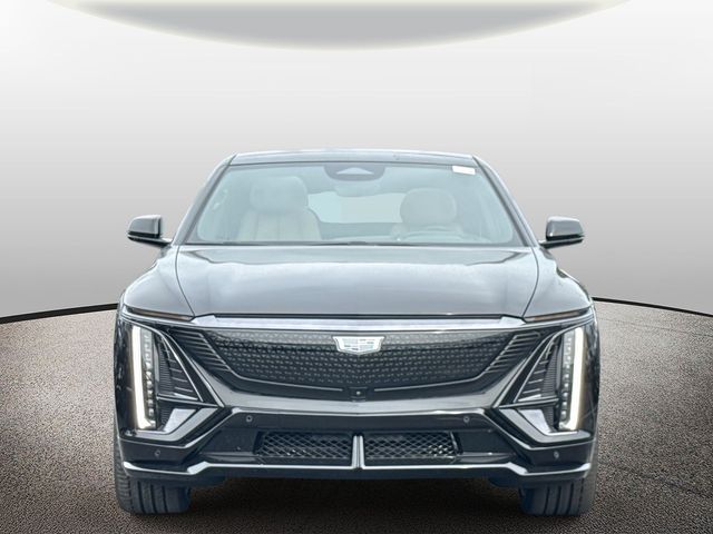 2026 Cadillac LYRIQ LYRIQ-V Premium