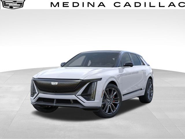 2026 Cadillac LYRIQ LYRIQ-V Premium