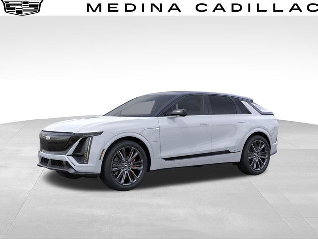 2026 Cadillac LYRIQ LYRIQ-V Premium