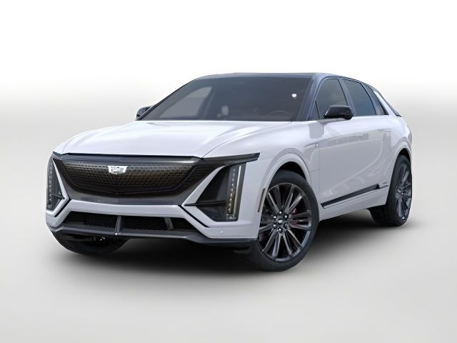 2026 Cadillac LYRIQ LYRIQ-V Premium