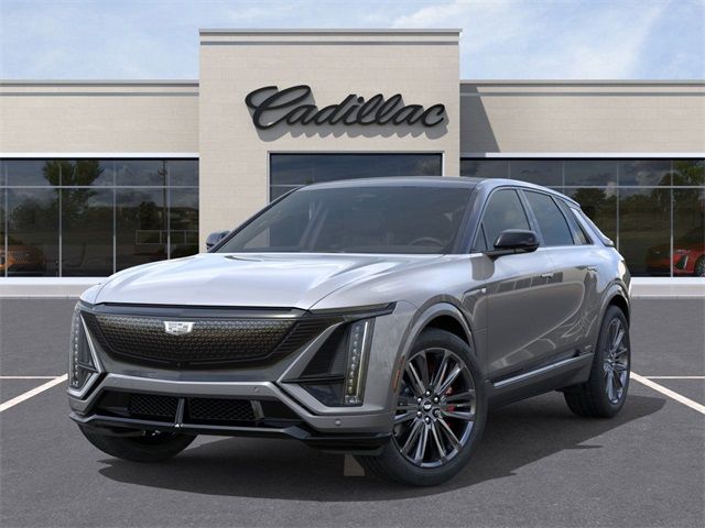 2026 Cadillac LYRIQ LYRIQ-V Premium