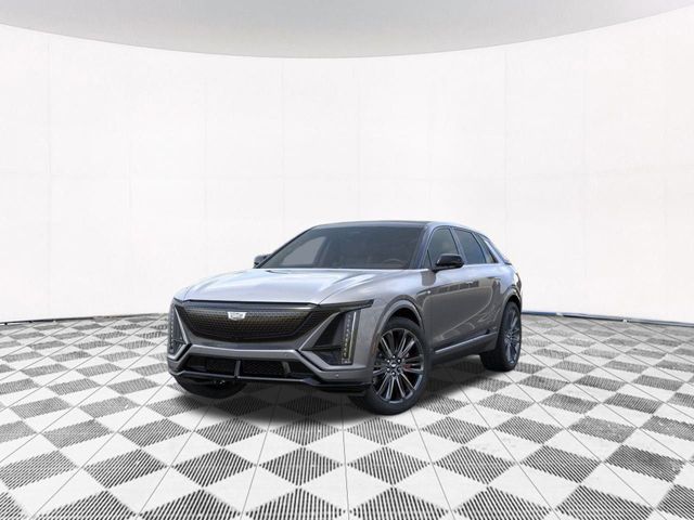 2026 Cadillac LYRIQ LYRIQ-V Premium