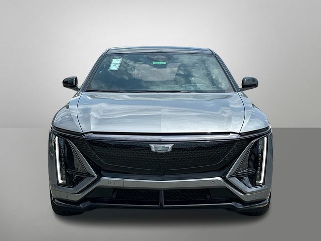 2026 Cadillac LYRIQ LYRIQ-V Premium