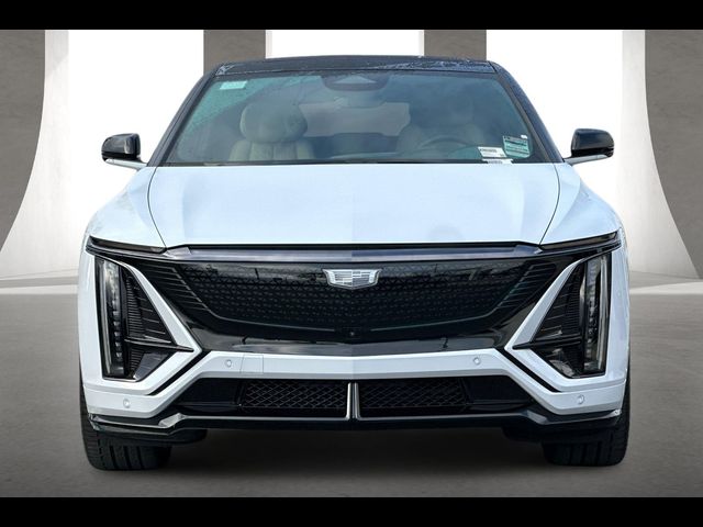 2026 Cadillac LYRIQ LYRIQ-V Premium