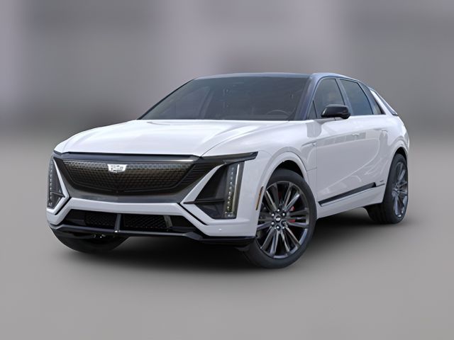2026 Cadillac LYRIQ LYRIQ-V Premium