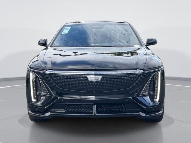 2026 Cadillac LYRIQ LYRIQ-V Premium