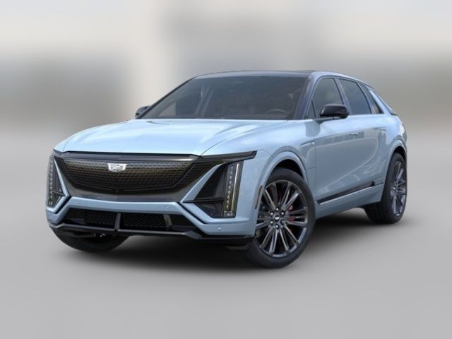 2026 Cadillac LYRIQ LYRIQ-V Premium