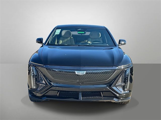 2026 Cadillac LYRIQ LYRIQ-V Premium